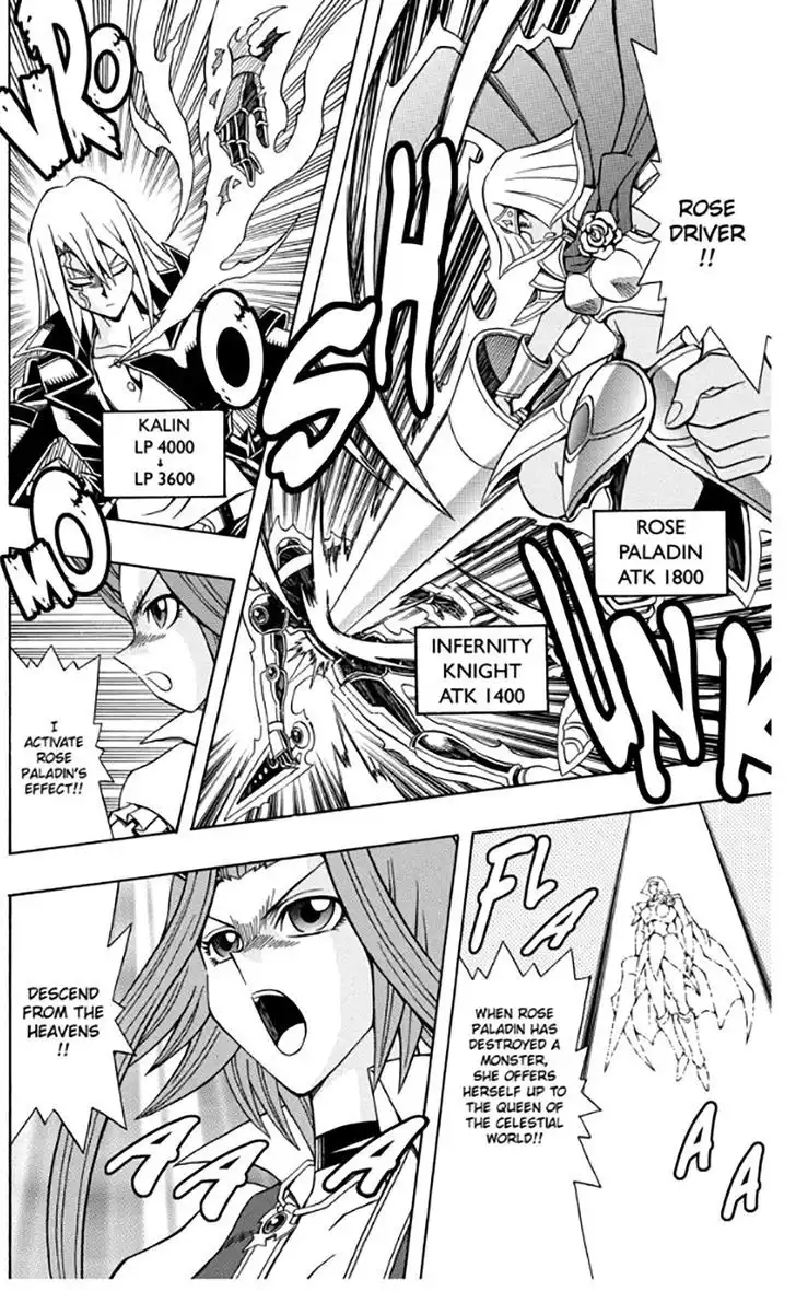 Yu-Gi-Oh! 5Ds Chapter 17 20